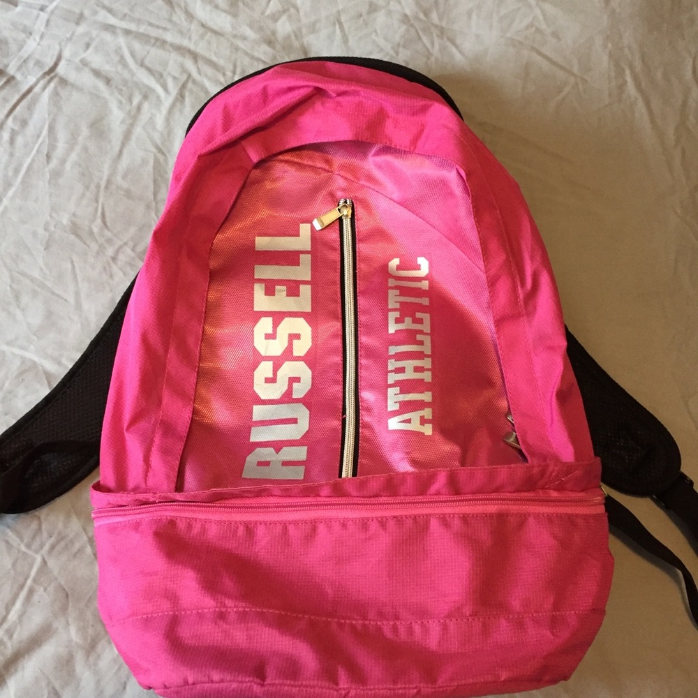 Russell Athletic Sport Backpack